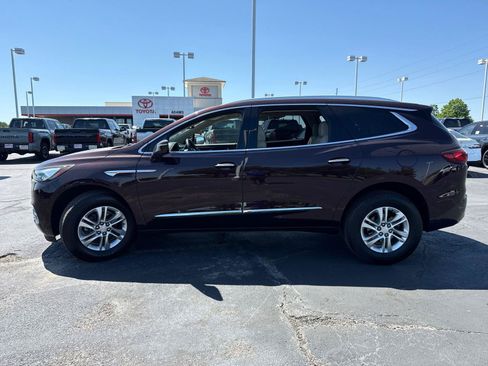 Used 2019 Buick Enclave Essence FWD image 4