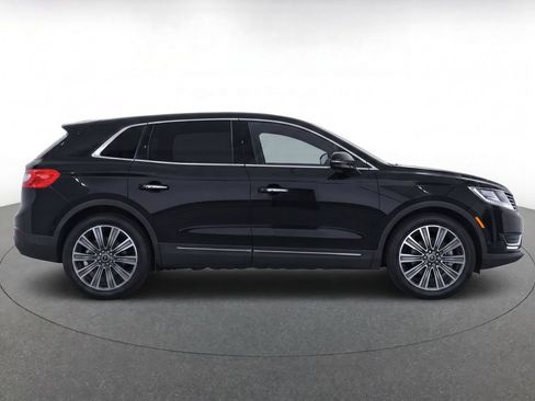 Used 2016 Lincoln MKX Black Label w/ Technology Package FWD image 7