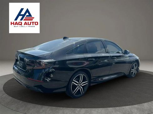 Used 2020 Honda Accord EX-L image 5
