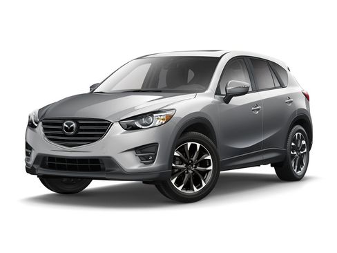 Used 2016 MAZDA CX-5 Grand Touring FWD image 1