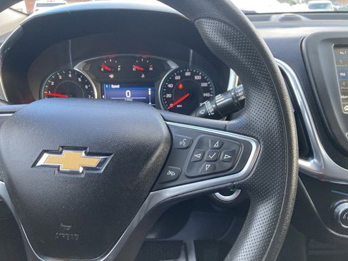 Used 2019 Chevrolet Equinox LT image 13