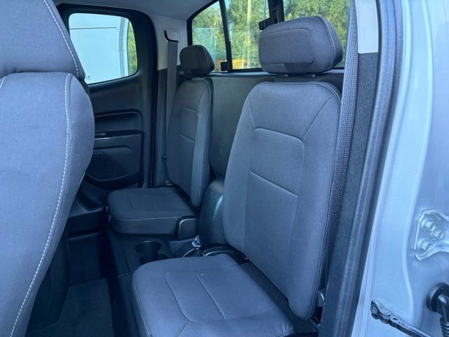 Used 2016 GMC Canyon SLE w/ SLE Convenience Package RWD image 27