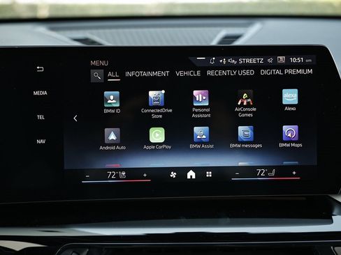 New 2026 BMW X1 xDrive28i w/ Convenience Package image 35