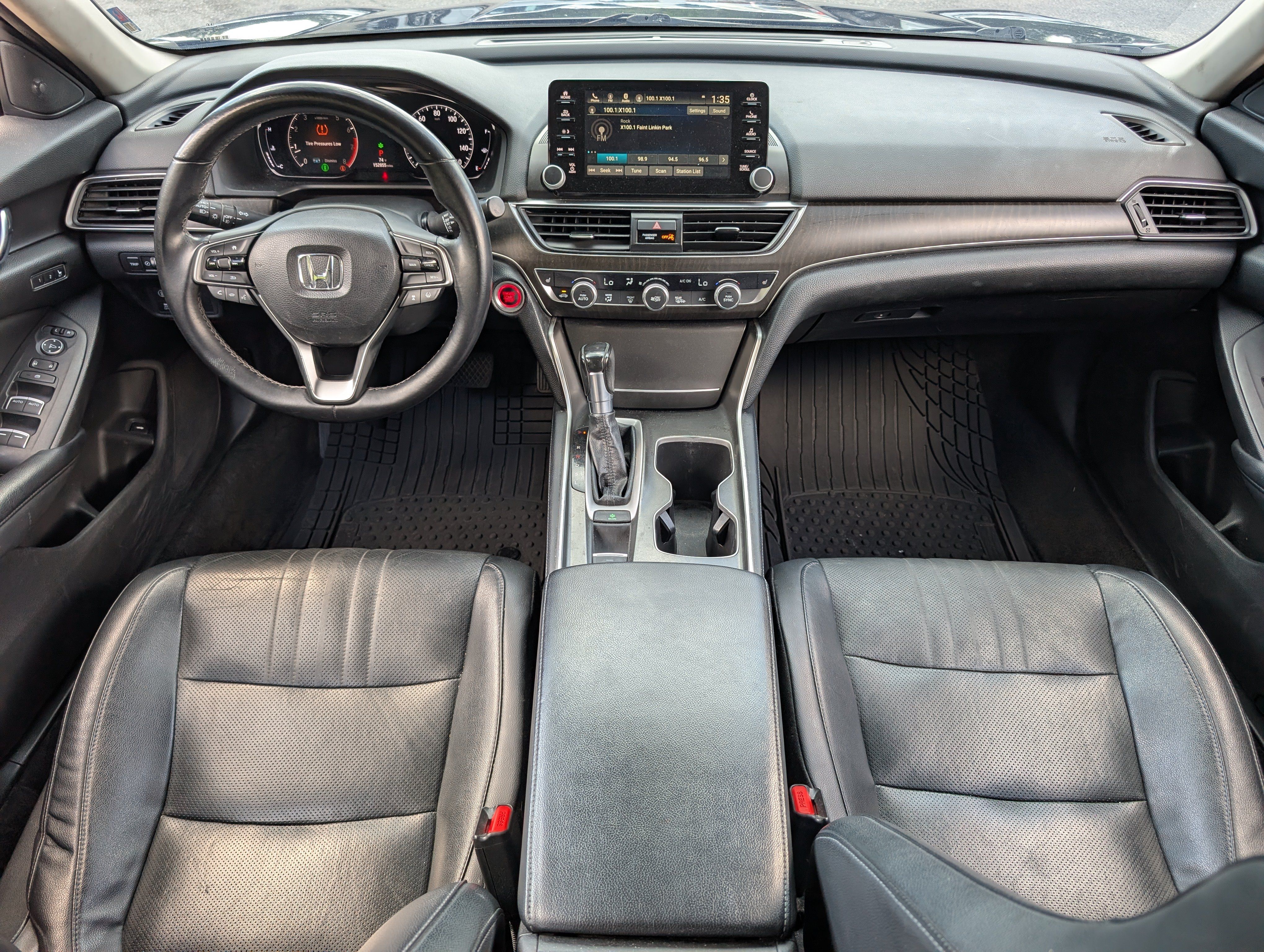 Used 2018 Honda Accord EX-L image 17