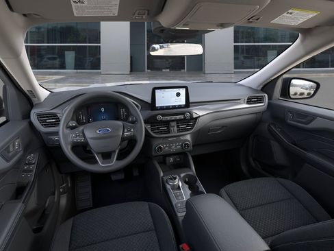 New 2026 Ford Escape Active image 11