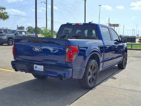Used 2026 Ford F150 STX AWD/4WD image 2