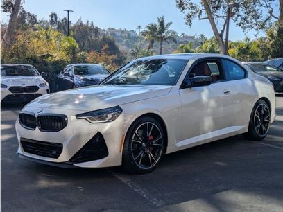 New 2026 BMW M240i Coupe w/ Premium Package