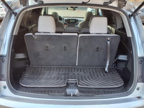 Certified 2022 Honda Pilot Special Edition image 6