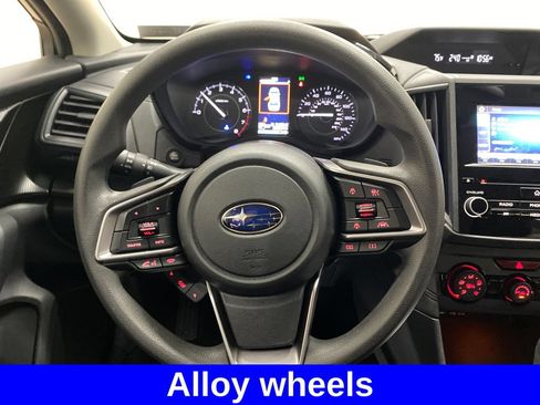 Certified 2023 Subaru Impreza 2.0i Premium AWD/4WD image 25