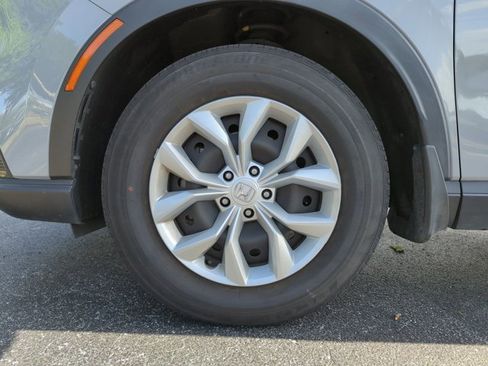 Used 2024 Honda CR-V LX image 13