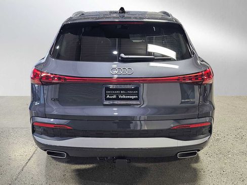 New 2025 Audi Q5 Premium Plus image 6