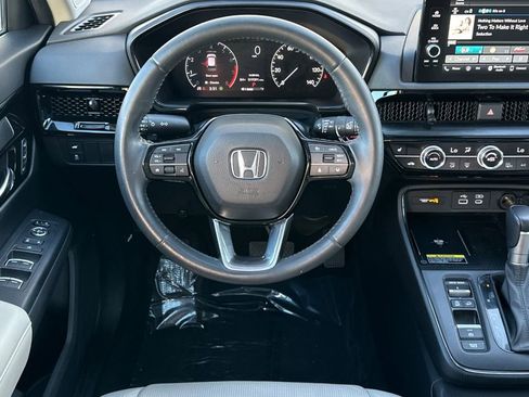 Certified 2024 Honda CR-V EX-L image 16