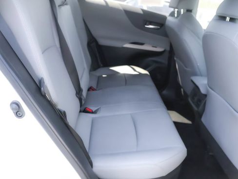 Used 2021 Toyota Venza Limited w/ Advanced Technology Package AWD/4WD image 29