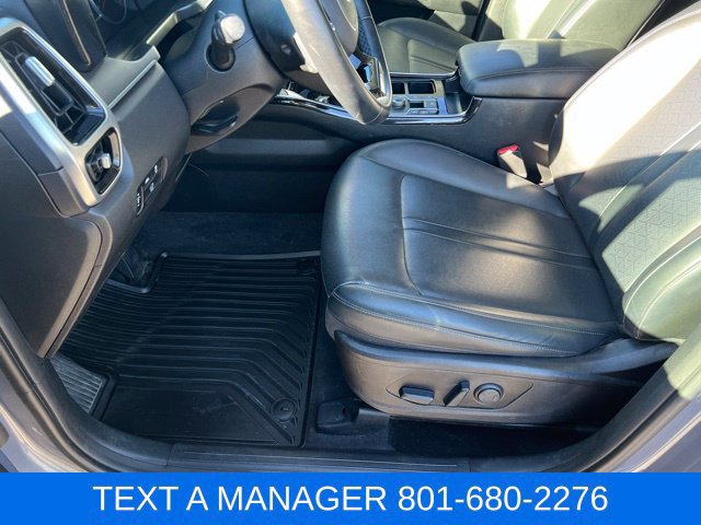 Used 2021 Kia Sorento SX AWD/4WD image 17