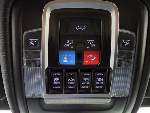 New 2026 RAM 1500 Big Horn image 26