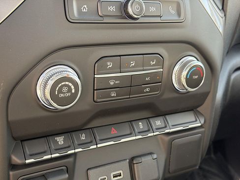 New 2026 GMC Sierra 3500 Pro AWD/4WD image 11
