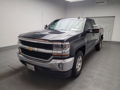 Used 2017 Chevrolet Silverado 1500 LT w/ All Star Edition RWD image 15