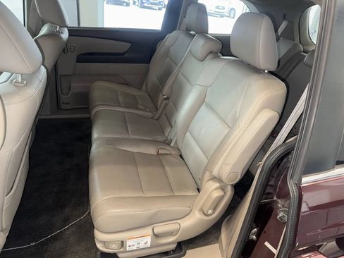 Used 2012 Honda Odyssey EX-L image 32