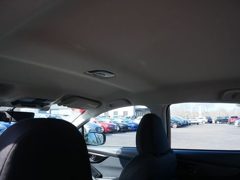 Used 2018 Subaru Impreza 2.0i Premium w/ Eyesight & BSD & Rcta image 23