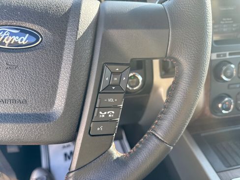 Used 2015 Ford Expedition King Ranch RWD image 24