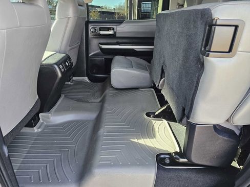 Used 2014 Toyota Tundra Limited image 25