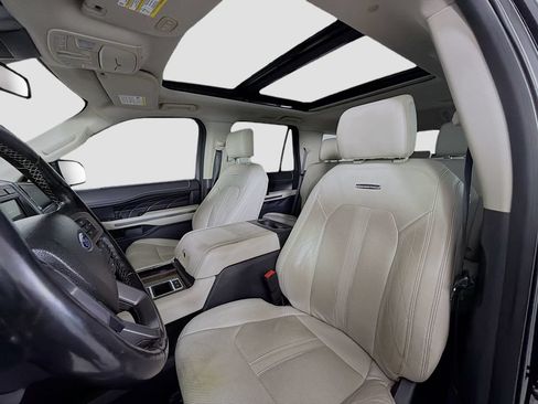 Used 2018 Ford Expedition Platinum RWD image 13