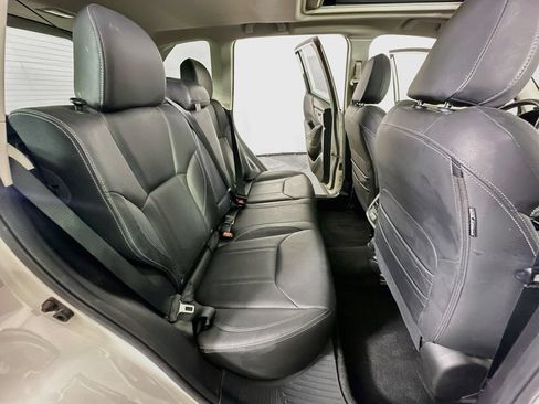 Used 2020 Subaru Forester Limited w/ Popular Package #3 AWD/4WD image 11