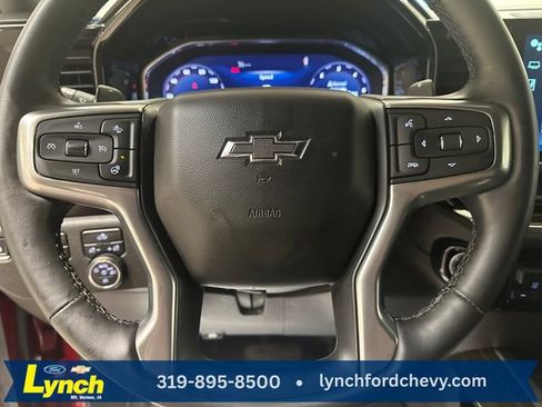 Used 2023 Chevrolet Silverado 1500 RST w/ All Star Edition Plus image 9