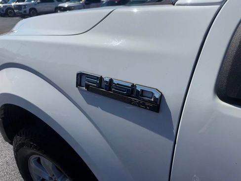 Used 2018 Ford F150 XLT AWD/4WD image 13