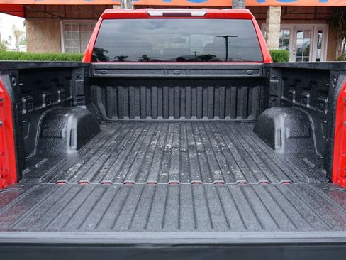Used 2019 Chevrolet Silverado 1500 RST w/ All-Star Edition AWD/4WD image 8