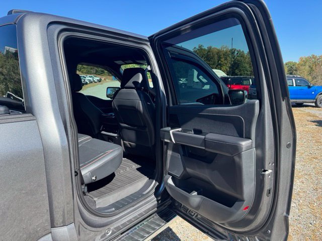 Used 2026 Ford F150 Lariat w/ Equipment Group 501A Mid AWD/4WD image 14