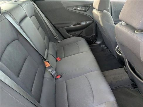 Used 2024 Chevrolet Malibu LT image 18