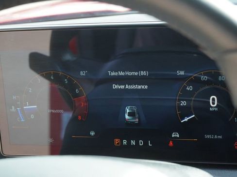 Used 2026 Ford Mustang Premium RWD image 27