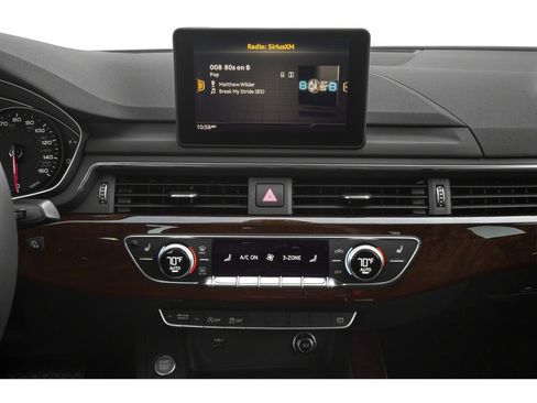 Used 2019 Audi A4 2.0T Premium w/ Convenience Package AWD/4WD image 7