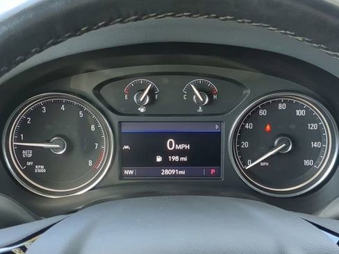 Used 2023 Buick Enclave Essence w/ Trailering Package, 5000 lbs. image 26