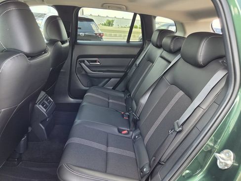 Used 2026 MAZDA CX-50 AWD 2.5 S w/ Preferred Pkg image 29