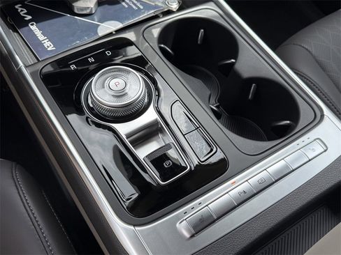 New 2026 Kia Carnival EX image 28