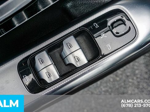 Used 2023 Mercedes-Benz EQE AMG 4MATIC Sedan image 50