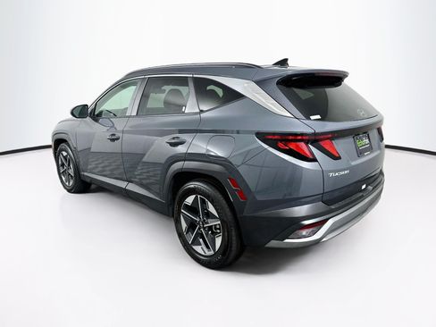 Used 2026 Hyundai Tucson SEL Plus FWD image 5