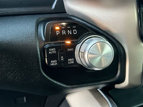 Used 2022 RAM 1500 Laramie image 20