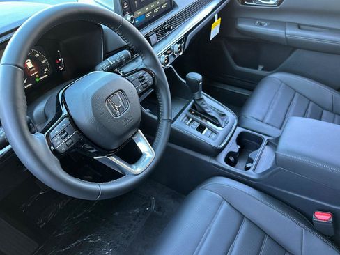 New 2026 Honda CR-V EX-L image 10