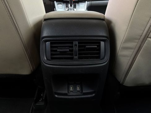Used 2017 Honda CR-V EX-L image 13