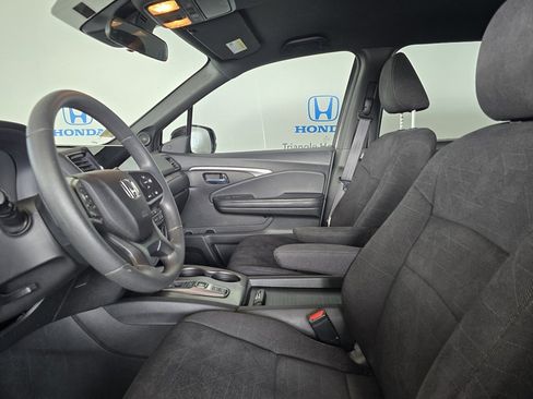 Used 2022 Honda Pilot Sport image 17