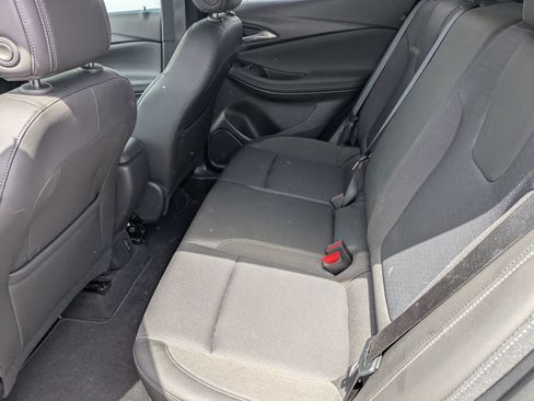 Used 2024 Buick Encore GX Preferred FWD image 13
