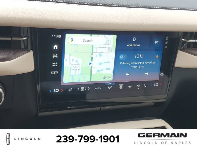 New 2027 Lincoln Navigator Premiere AWD/4WD image 30