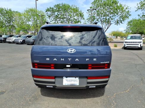 New 2026 Hyundai Santa Fe Limited AWD/4WD image 5