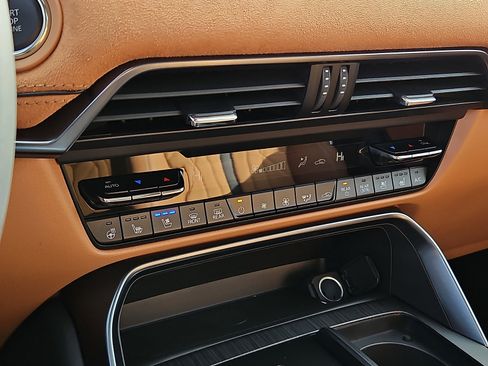 New 2026 MAZDA CX-70 3.3 Turbo S w/ Premium Plus image 14