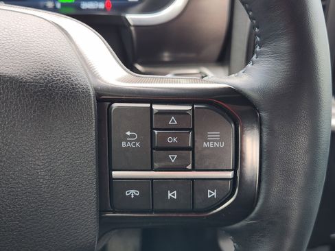 Used 2024 Ford F150 Platinum AWD/4WD image 31