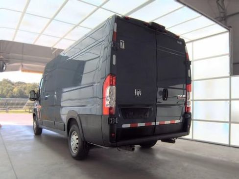 Used 2020 RAM ProMaster 3500 FWD image 3