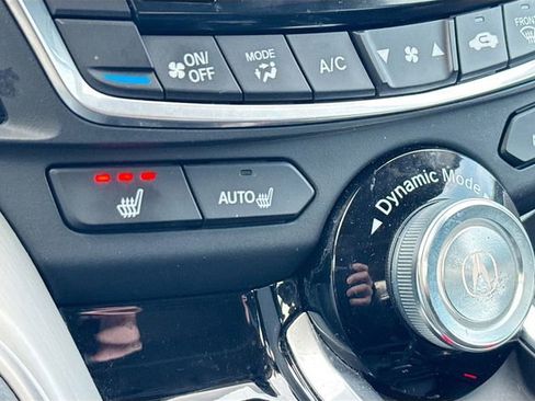 Used 2022 Acura TLX Base image 21